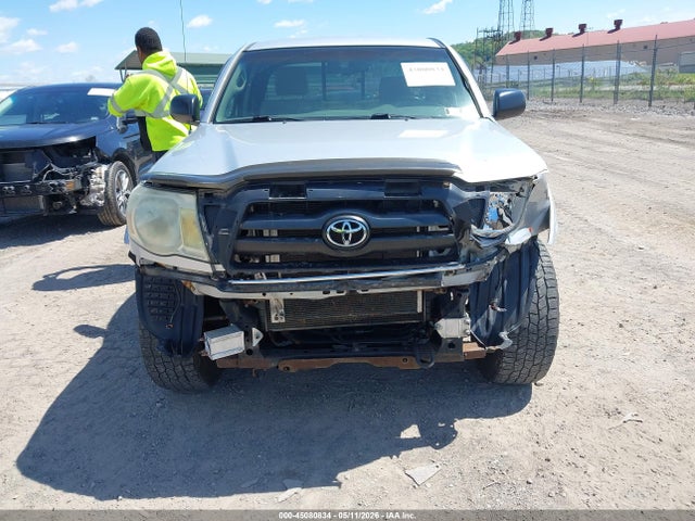 Продаж на аукціоні авто 2005 Toyota Tacoma Base V6, vin: 5TEUU42N85Z013737, номер лоту: 45080834