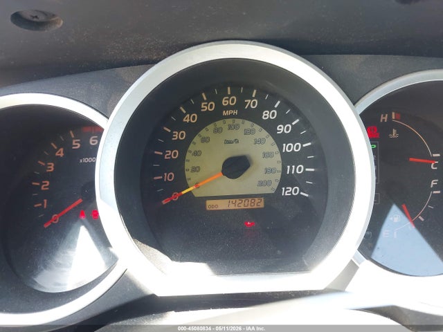Продаж на аукціоні авто 2005 Toyota Tacoma Base V6, vin: 5TEUU42N85Z013737, номер лоту: 45080834
