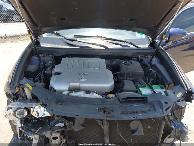 45080836 :رقم المزاد ، JTHBK1GG0D2043726 vin ، 2013 Lexus Es 350 مزاد بيع