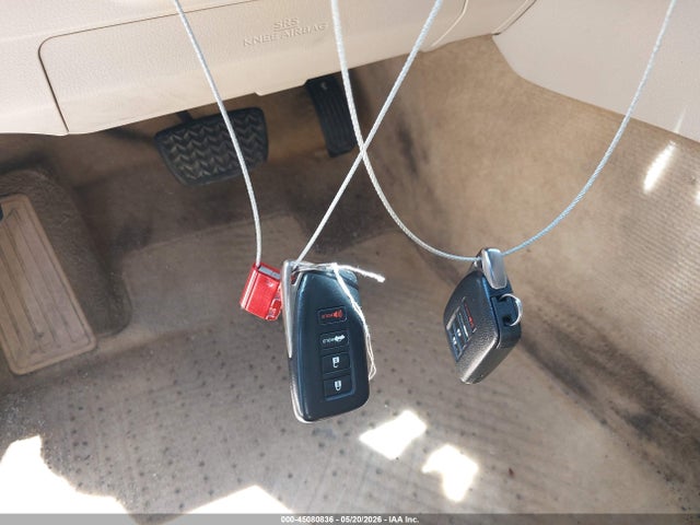 45080836 :رقم المزاد ، JTHBK1GG0D2043726 vin ، 2013 Lexus Es 350 مزاد بيع