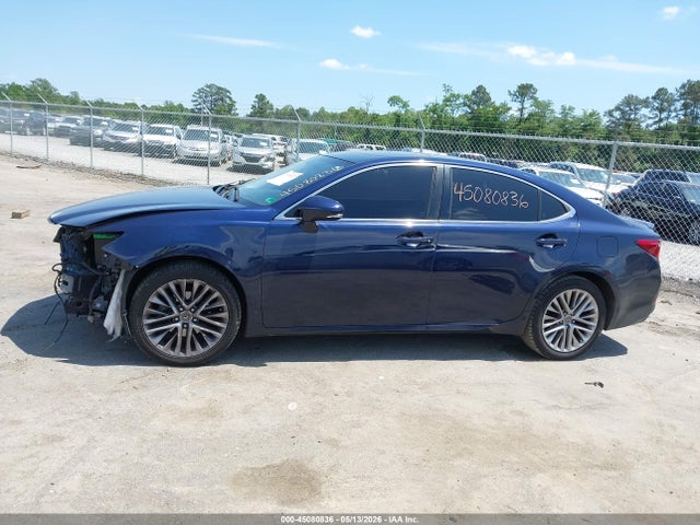 45080836 :رقم المزاد ، JTHBK1GG0D2043726 vin ، 2013 Lexus Es 350 مزاد بيع