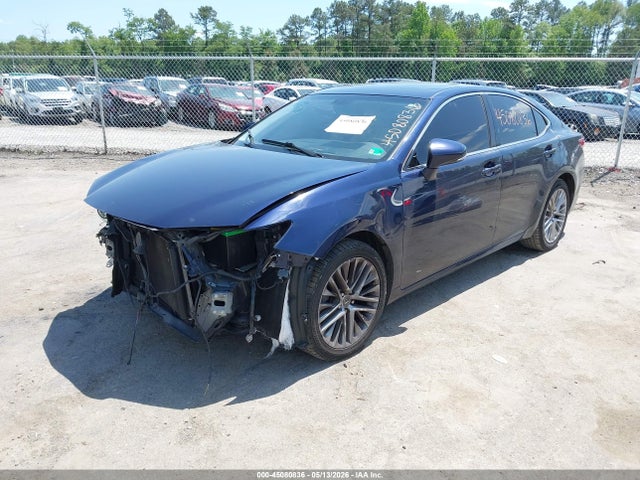 45080836 :رقم المزاد ، JTHBK1GG0D2043726 vin ، 2013 Lexus Es 350 مزاد بيع
