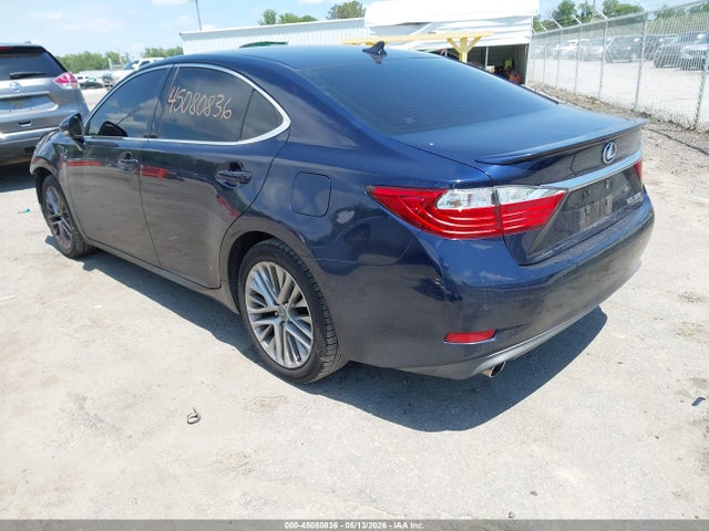 45080836 :رقم المزاد ، JTHBK1GG0D2043726 vin ، 2013 Lexus Es 350 مزاد بيع
