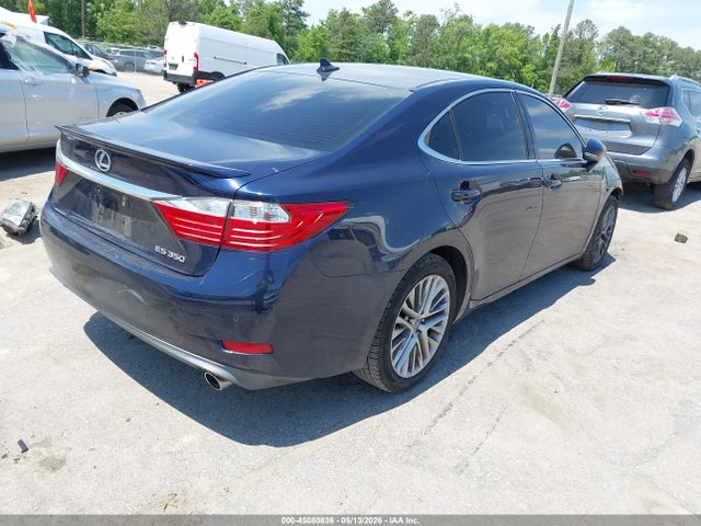 45080836 :رقم المزاد ، JTHBK1GG0D2043726 vin ، 2013 Lexus Es 350 مزاد بيع
