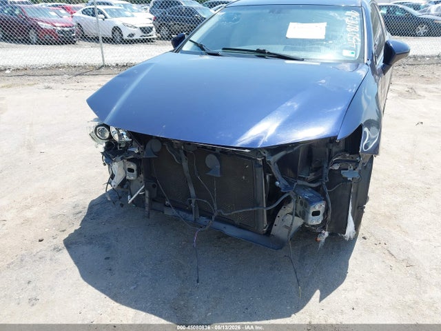 45080836 :رقم المزاد ، JTHBK1GG0D2043726 vin ، 2013 Lexus Es 350 مزاد بيع