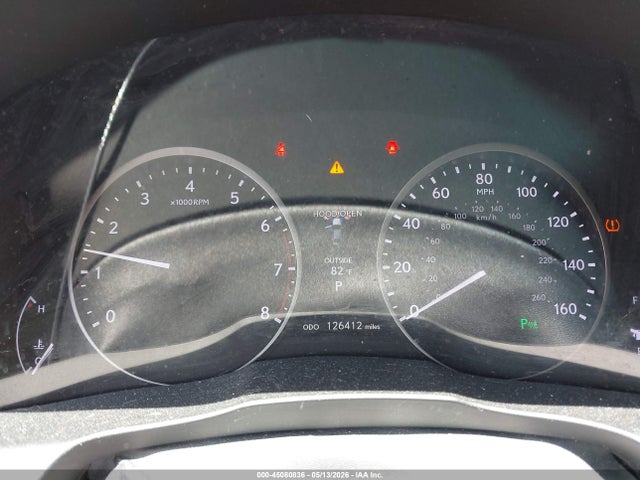 45080836 :رقم المزاد ، JTHBK1GG0D2043726 vin ، 2013 Lexus Es 350 مزاد بيع