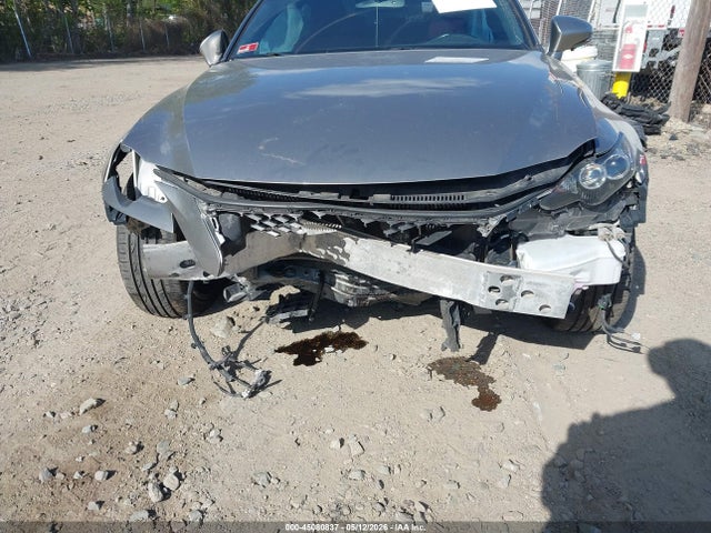Aukcja sprzedaży 2015 Lexus Is 250, vin: JTHBF1D24F5046255, numer aukcji: 45080837