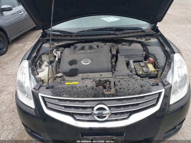 Продаж на аукціоні авто 2012 Nissan Altima 3.5 Sr, vin: 1N4BL2APXCN416030, номер лоту: 45080840