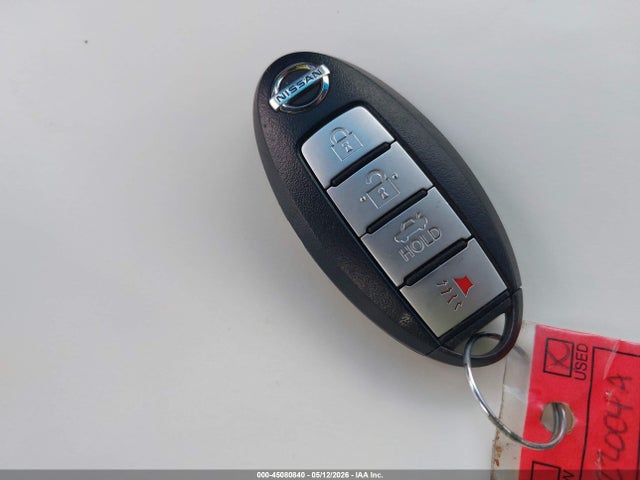 Продаж на аукціоні авто 2012 Nissan Altima 3.5 Sr, vin: 1N4BL2APXCN416030, номер лоту: 45080840
