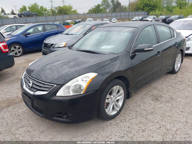 Продаж на аукціоні авто 2012 Nissan Altima 3.5 Sr, vin: 1N4BL2APXCN416030, номер лоту: 45080840