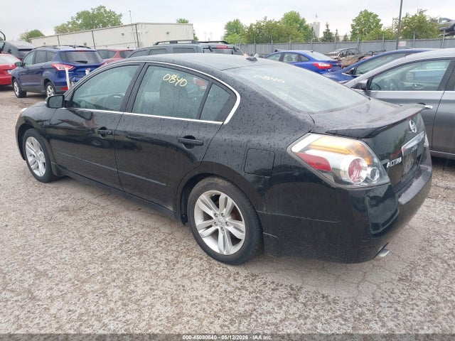 Продаж на аукціоні авто 2012 Nissan Altima 3.5 Sr, vin: 1N4BL2APXCN416030, номер лоту: 45080840