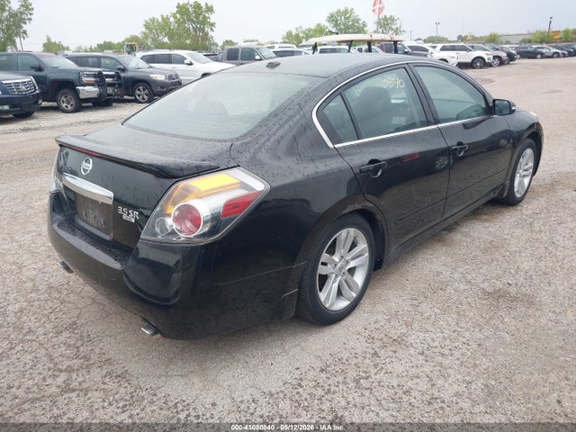 Продаж на аукціоні авто 2012 Nissan Altima 3.5 Sr, vin: 1N4BL2APXCN416030, номер лоту: 45080840