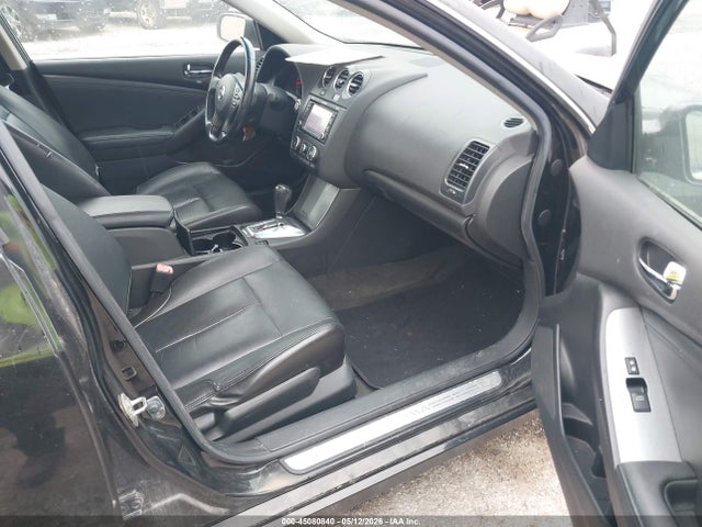 Продаж на аукціоні авто 2012 Nissan Altima 3.5 Sr, vin: 1N4BL2APXCN416030, номер лоту: 45080840