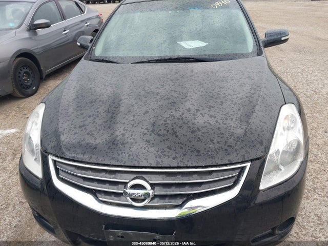 Продаж на аукціоні авто 2012 Nissan Altima 3.5 Sr, vin: 1N4BL2APXCN416030, номер лоту: 45080840