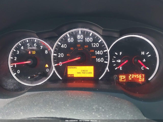 Продаж на аукціоні авто 2012 Nissan Altima 3.5 Sr, vin: 1N4BL2APXCN416030, номер лоту: 45080840