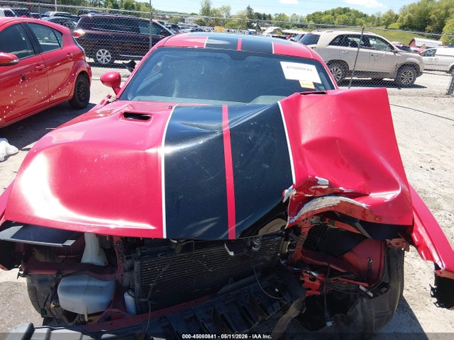 Продаж на аукціоні авто 2011 Dodge Challenger, vin: 2B3CJ4DGXBH510753, номер лоту: 45080841