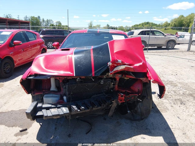 Продаж на аукціоні авто 2011 Dodge Challenger, vin: 2B3CJ4DGXBH510753, номер лоту: 45080841