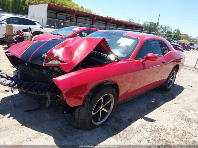 Продаж на аукціоні авто 2011 Dodge Challenger, vin: 2B3CJ4DGXBH510753, номер лоту: 45080841