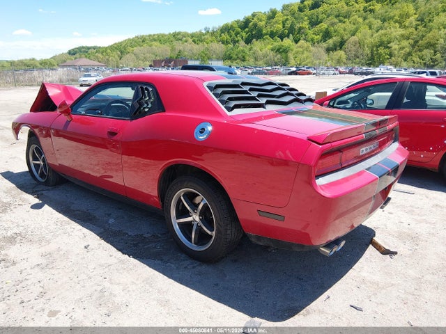 Продаж на аукціоні авто 2011 Dodge Challenger, vin: 2B3CJ4DGXBH510753, номер лоту: 45080841