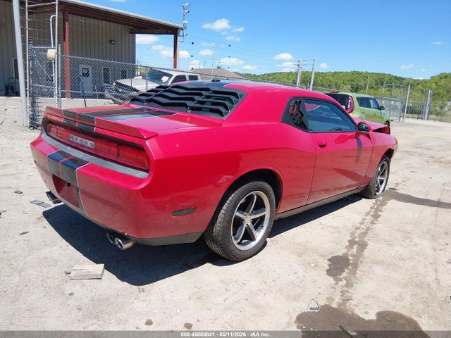 Продаж на аукціоні авто 2011 Dodge Challenger, vin: 2B3CJ4DGXBH510753, номер лоту: 45080841