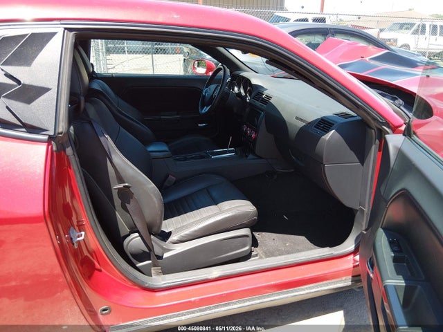 Продаж на аукціоні авто 2011 Dodge Challenger, vin: 2B3CJ4DGXBH510753, номер лоту: 45080841