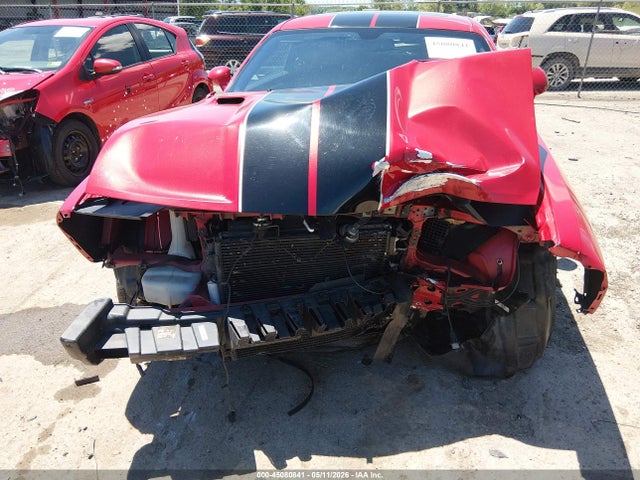Продаж на аукціоні авто 2011 Dodge Challenger, vin: 2B3CJ4DGXBH510753, номер лоту: 45080841