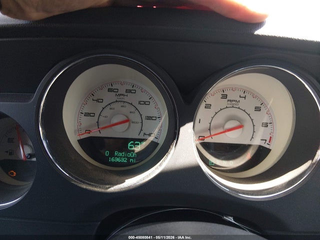 Продаж на аукціоні авто 2011 Dodge Challenger, vin: 2B3CJ4DGXBH510753, номер лоту: 45080841