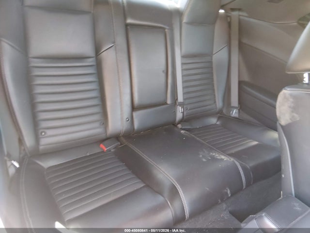 Продаж на аукціоні авто 2011 Dodge Challenger, vin: 2B3CJ4DGXBH510753, номер лоту: 45080841