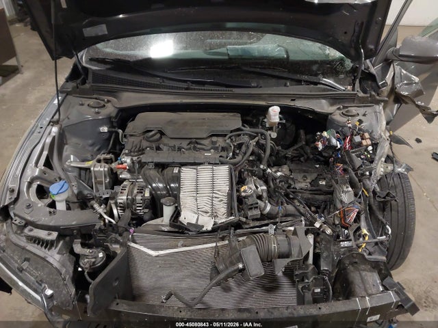 45080843 :رقم المزاد ، KMHLS4DG4RU771004 vin ، 2024 Hyundai Elantra Sel مزاد بيع