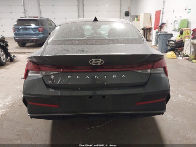 45080843 :رقم المزاد ، KMHLS4DG4RU771004 vin ، 2024 Hyundai Elantra Sel مزاد بيع