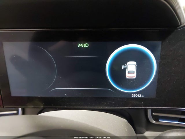 45080843 :رقم المزاد ، KMHLS4DG4RU771004 vin ، 2024 Hyundai Elantra Sel مزاد بيع