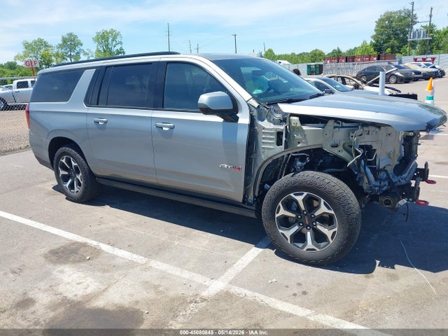 Aukcja sprzedaży 2025 Gmc Yukon Xl 4wd At4, vin: 1GKS2HRL8SR204949, numer aukcji: 45080845