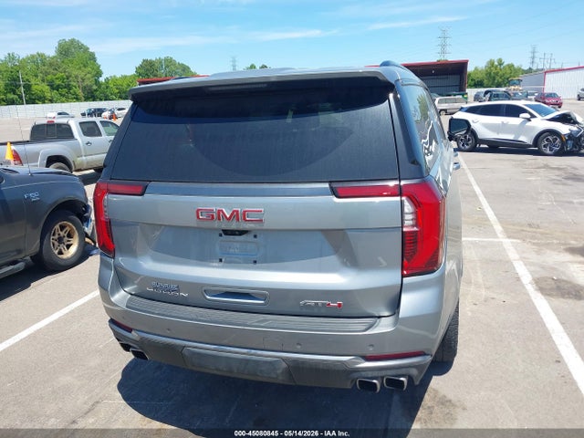 Aukcja sprzedaży 2025 Gmc Yukon Xl 4wd At4, vin: 1GKS2HRL8SR204949, numer aukcji: 45080845