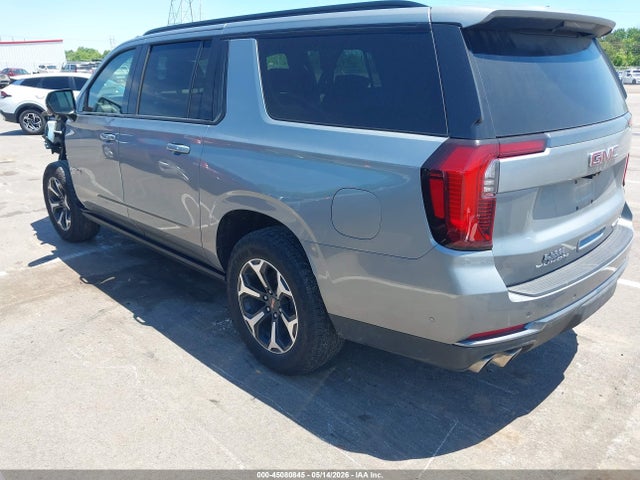 Aukcja sprzedaży 2025 Gmc Yukon Xl 4wd At4, vin: 1GKS2HRL8SR204949, numer aukcji: 45080845