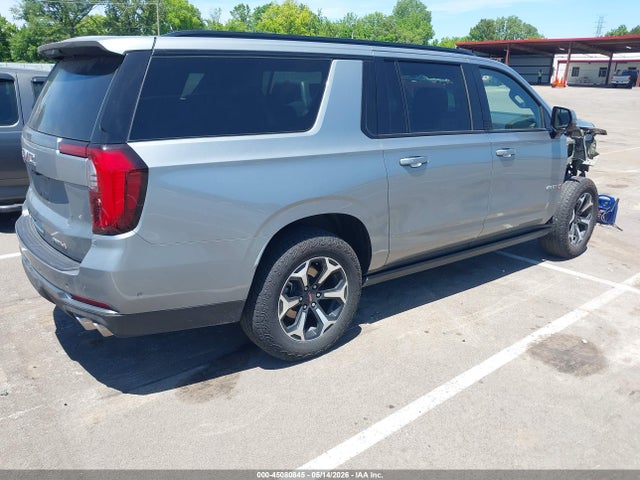 Aukcja sprzedaży 2025 Gmc Yukon Xl 4wd At4, vin: 1GKS2HRL8SR204949, numer aukcji: 45080845
