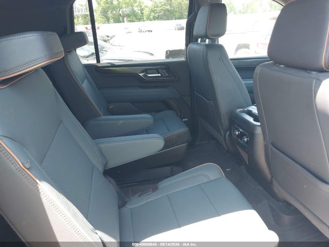 Aukcja sprzedaży 2025 Gmc Yukon Xl 4wd At4, vin: 1GKS2HRL8SR204949, numer aukcji: 45080845