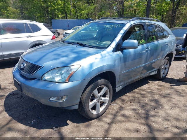 Aukcja sprzedaży 2005 Lexus Rx 330, vin: 2T2HA31U45C068376, numer aukcji: 45080849