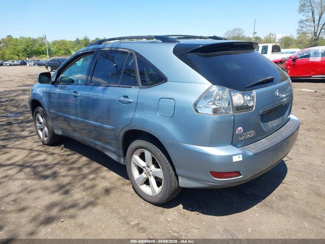 Aukcja sprzedaży 2005 Lexus Rx 330, vin: 2T2HA31U45C068376, numer aukcji: 45080849