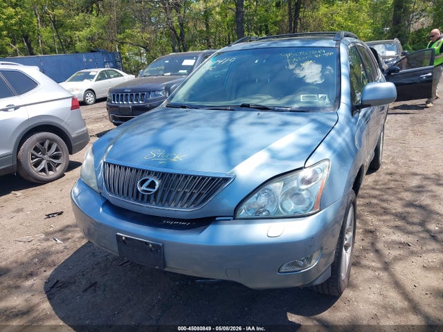 Aukcja sprzedaży 2005 Lexus Rx 330, vin: 2T2HA31U45C068376, numer aukcji: 45080849