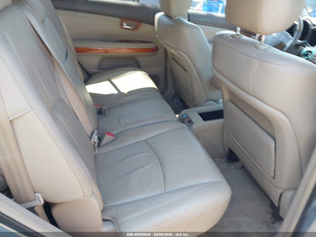 Aukcja sprzedaży 2005 Lexus Rx 330, vin: 2T2HA31U45C068376, numer aukcji: 45080849
