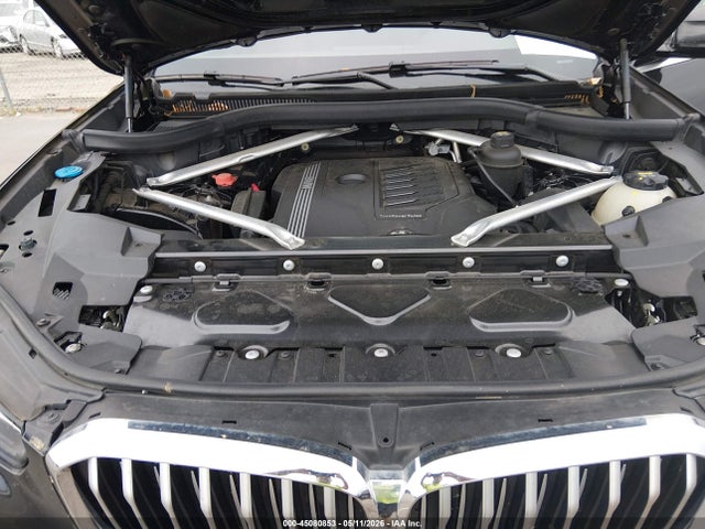 Auction sale of the 2019 Bmw X5 Xdrive40i, vin: 5UXCR6C51KLL38472, lot number: 45080853