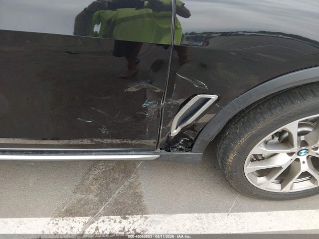 Auction sale of the 2019 Bmw X5 Xdrive40i, vin: 5UXCR6C51KLL38472, lot number: 45080853