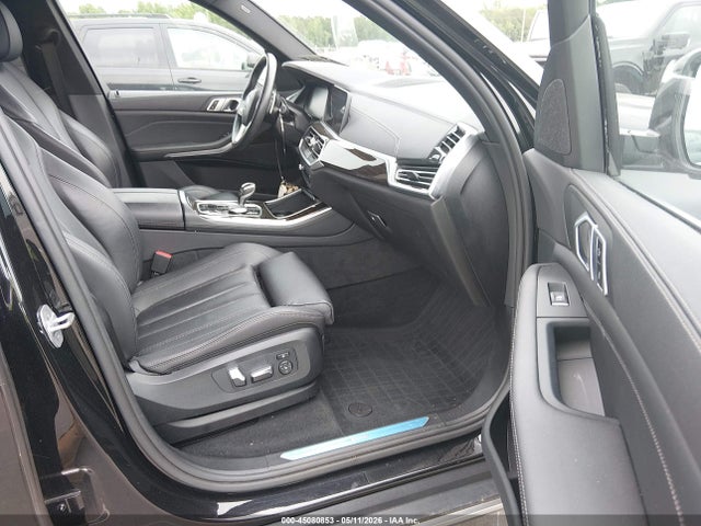 Auction sale of the 2019 Bmw X5 Xdrive40i, vin: 5UXCR6C51KLL38472, lot number: 45080853