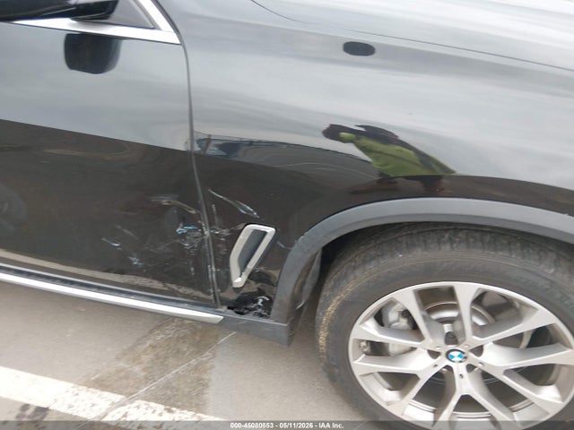Auction sale of the 2019 Bmw X5 Xdrive40i, vin: 5UXCR6C51KLL38472, lot number: 45080853
