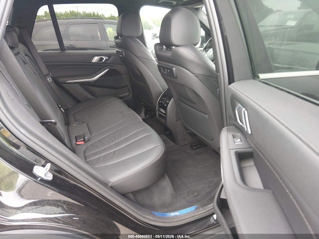 Auction sale of the 2019 Bmw X5 Xdrive40i, vin: 5UXCR6C51KLL38472, lot number: 45080853