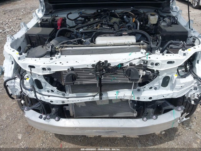Aukcja sprzedaży 2025 Toyota Tacoma Trd Sport, vin: 3TYLB5JN6ST078334, numer aukcji: 45080855