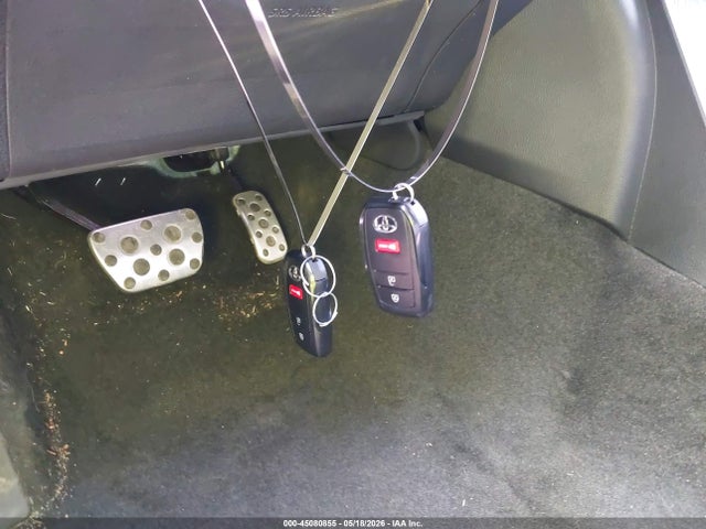 Aukcja sprzedaży 2025 Toyota Tacoma Trd Sport, vin: 3TYLB5JN6ST078334, numer aukcji: 45080855