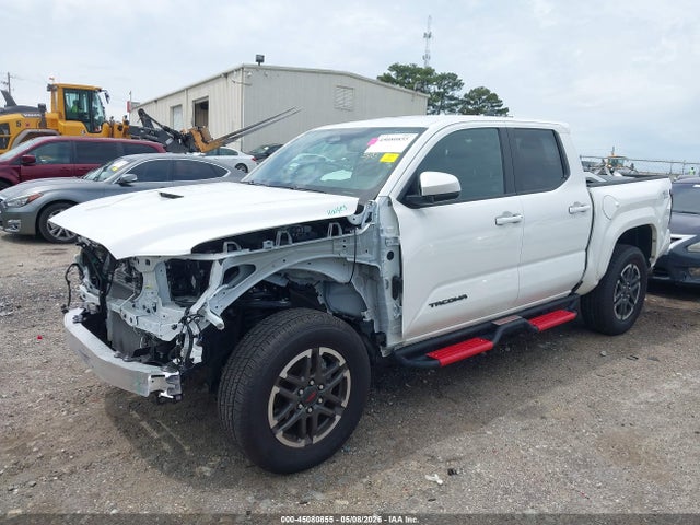 Aukcja sprzedaży 2025 Toyota Tacoma Trd Sport, vin: 3TYLB5JN6ST078334, numer aukcji: 45080855