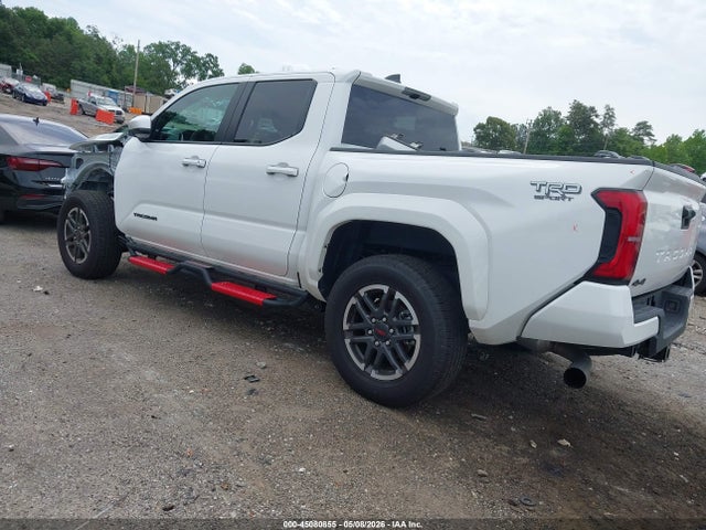 Aukcja sprzedaży 2025 Toyota Tacoma Trd Sport, vin: 3TYLB5JN6ST078334, numer aukcji: 45080855
