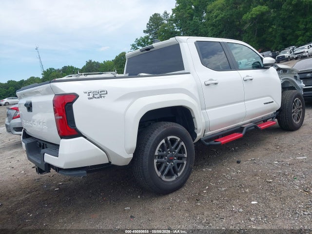 Aukcja sprzedaży 2025 Toyota Tacoma Trd Sport, vin: 3TYLB5JN6ST078334, numer aukcji: 45080855
